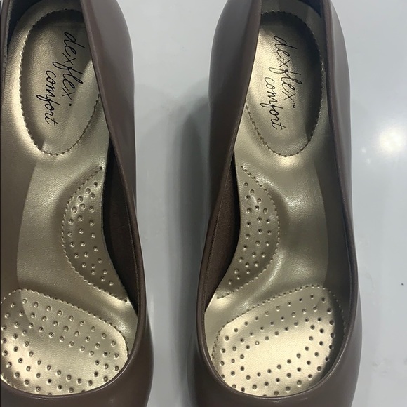 Kitten heels - Picture 5 of 5